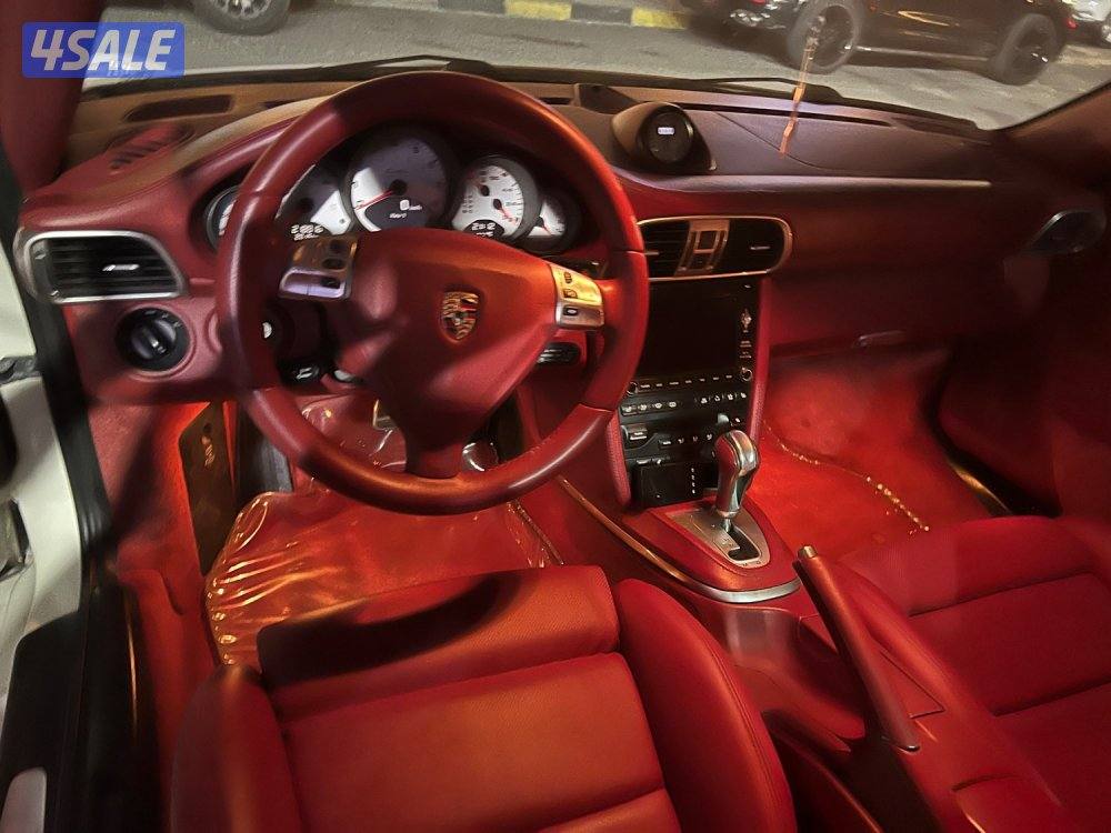 M 2009 km 218 تيربو مواصفات خاصه عليها زنقات اصلي مع جناح زوايد اصلي10