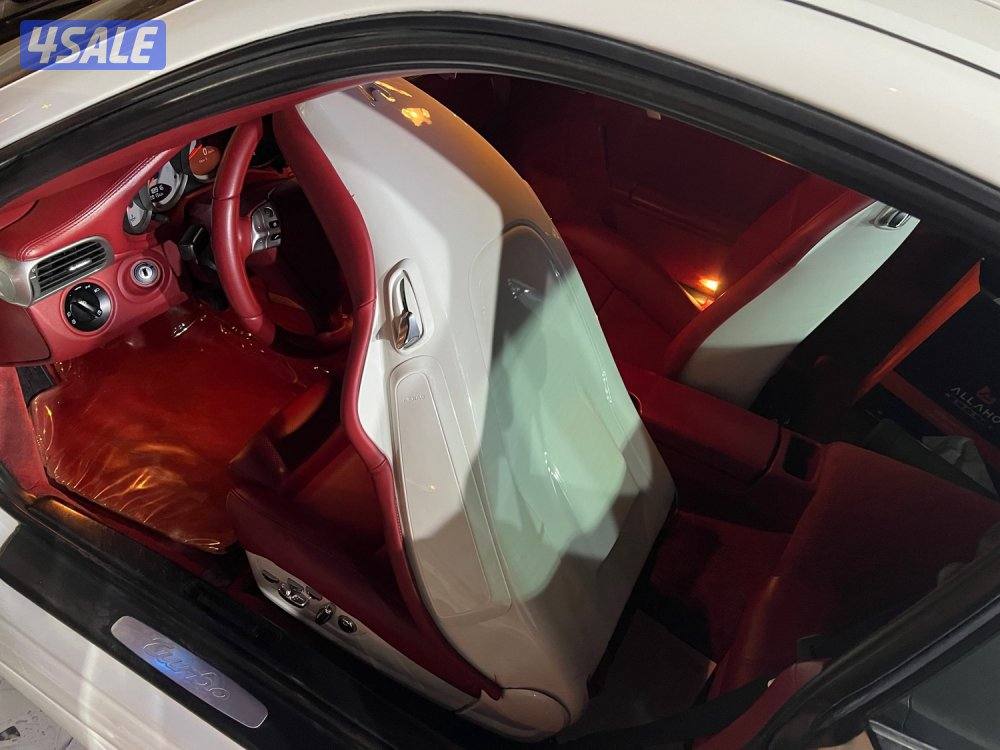 M 2009 km 218 تيربو مواصفات خاصه عليها زنقات اصلي مع جناح زوايد اصلي11