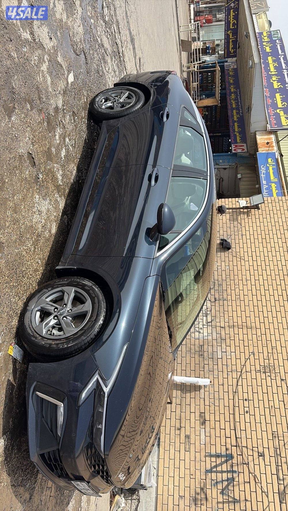 المطلاع - الجهراء1