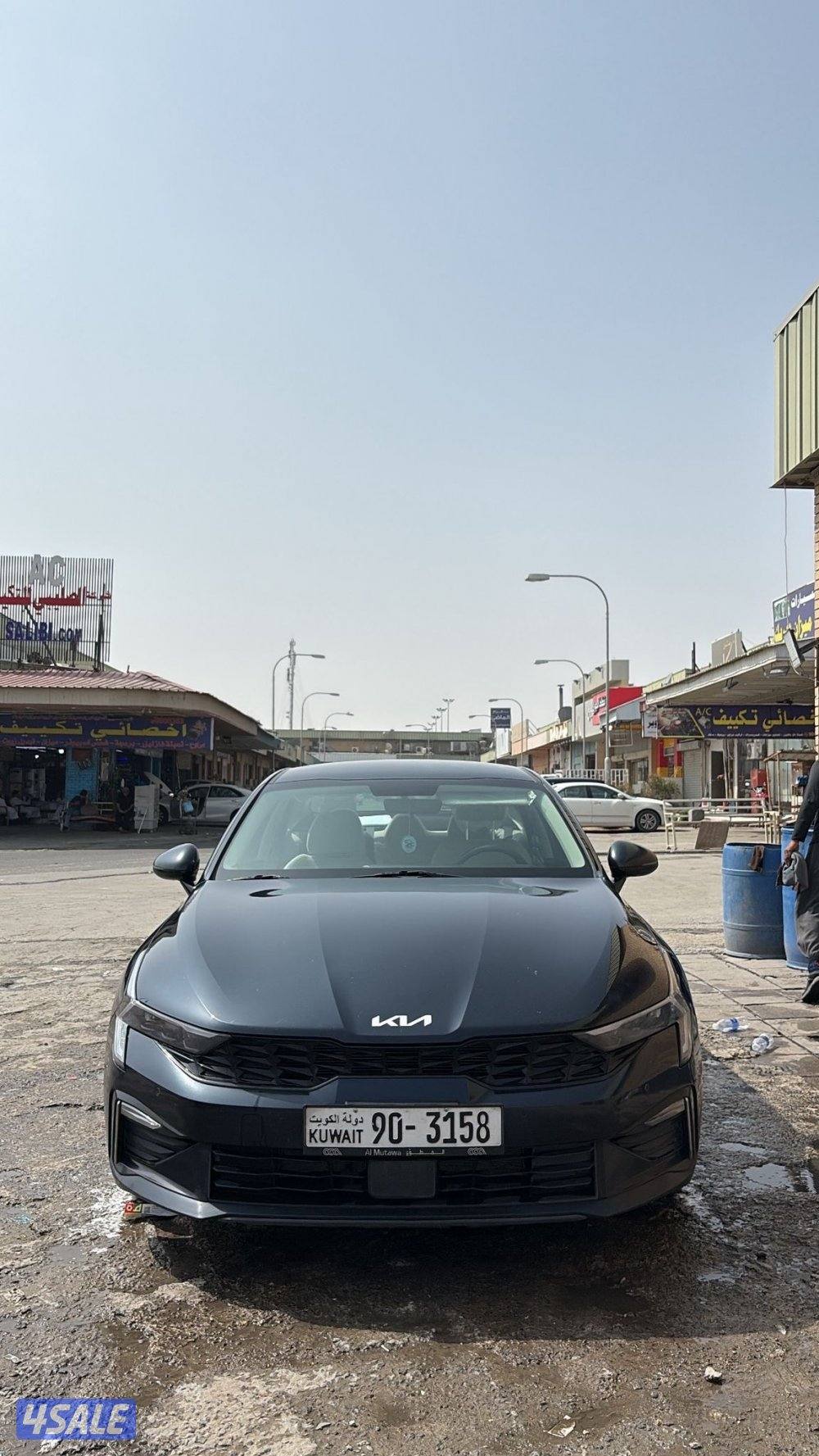 المطلاع - الجهراء0