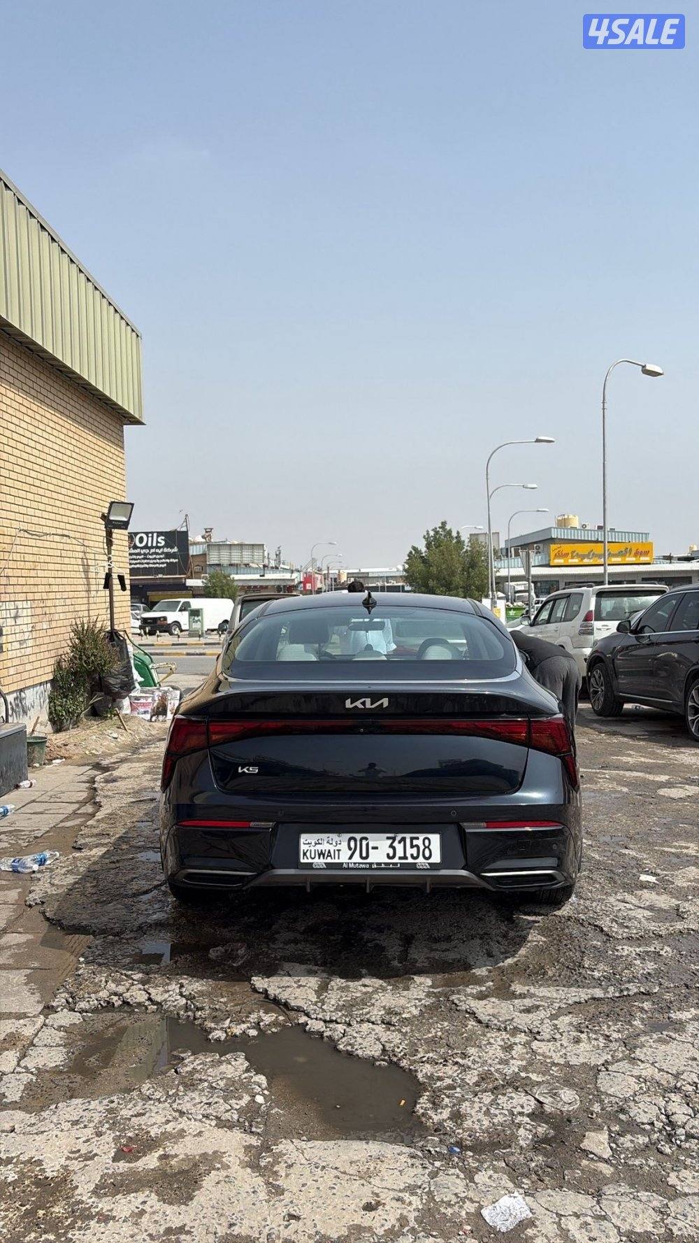 المطلاع - الجهراء6