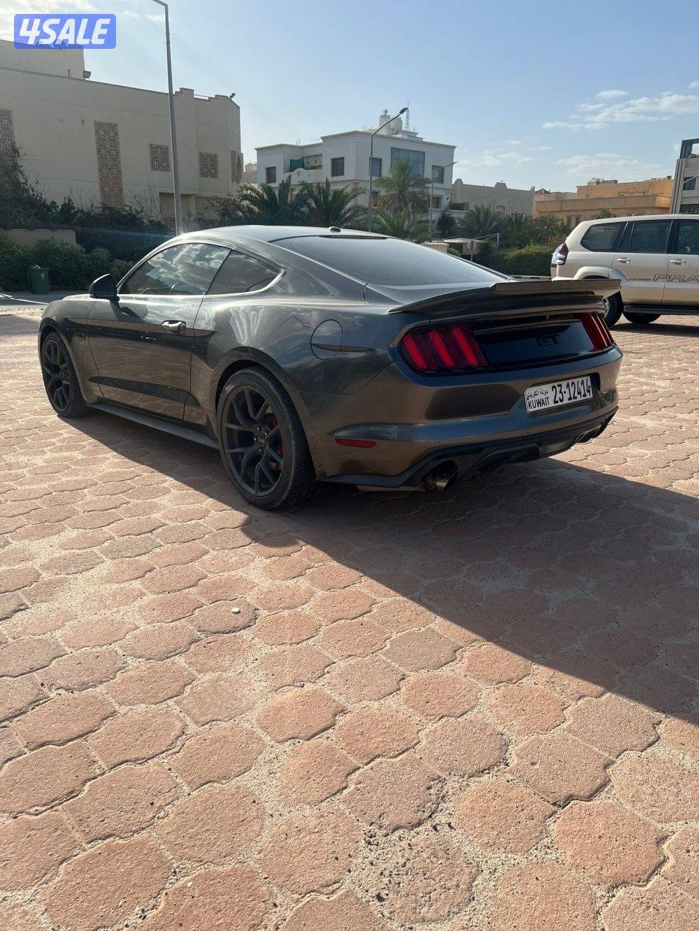 للبيع موستنج 5.02