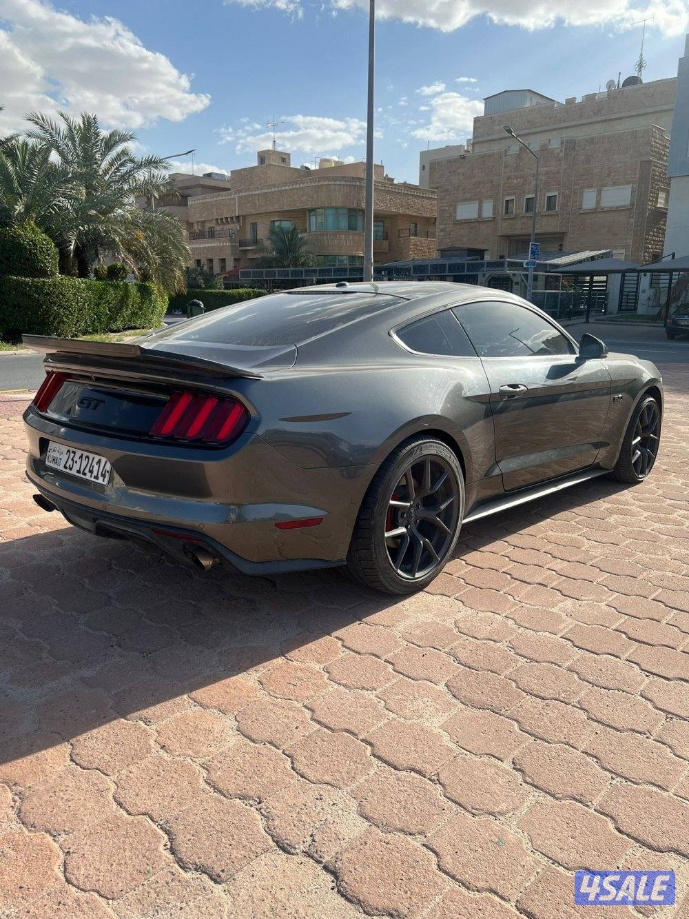 للبيع موستنج 5.03