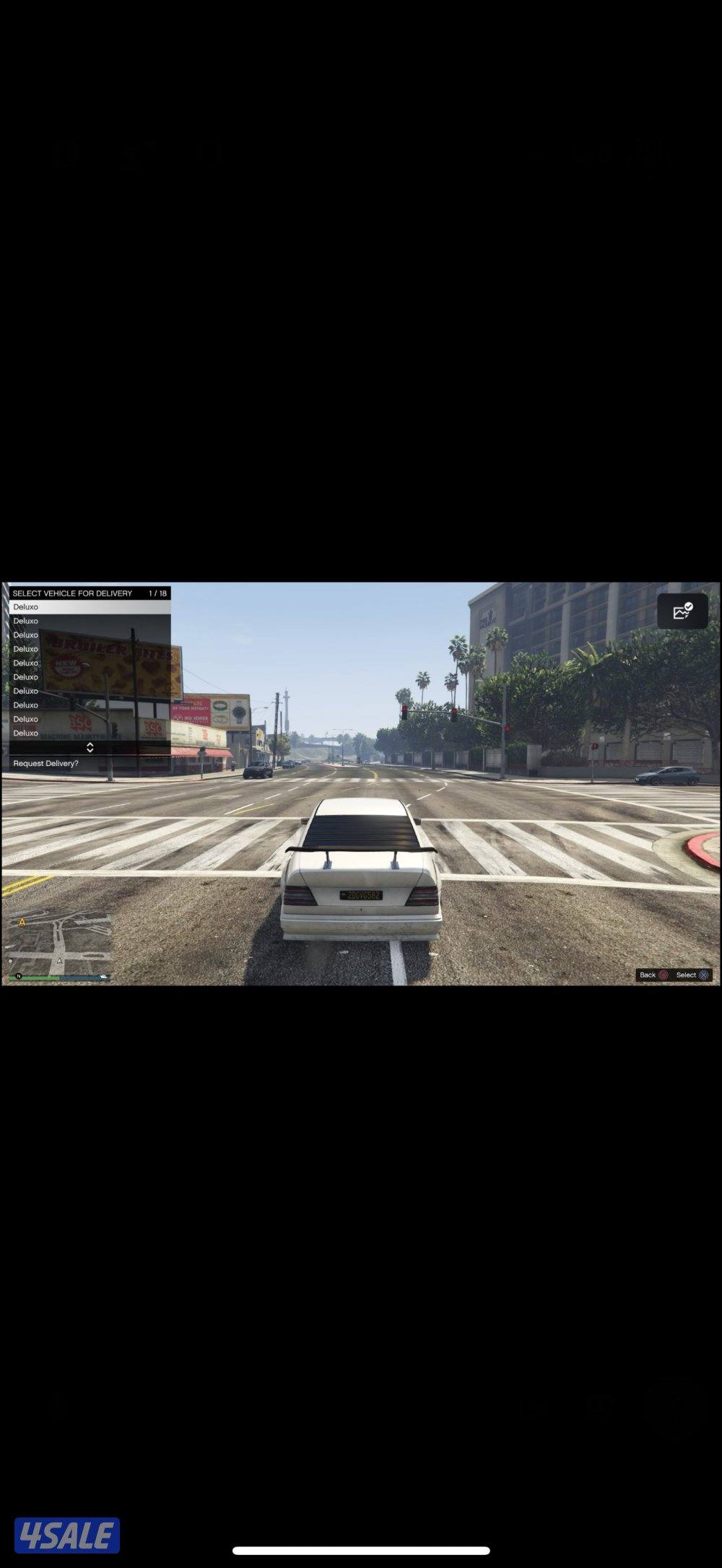 حساب قراند مهكر فخم4