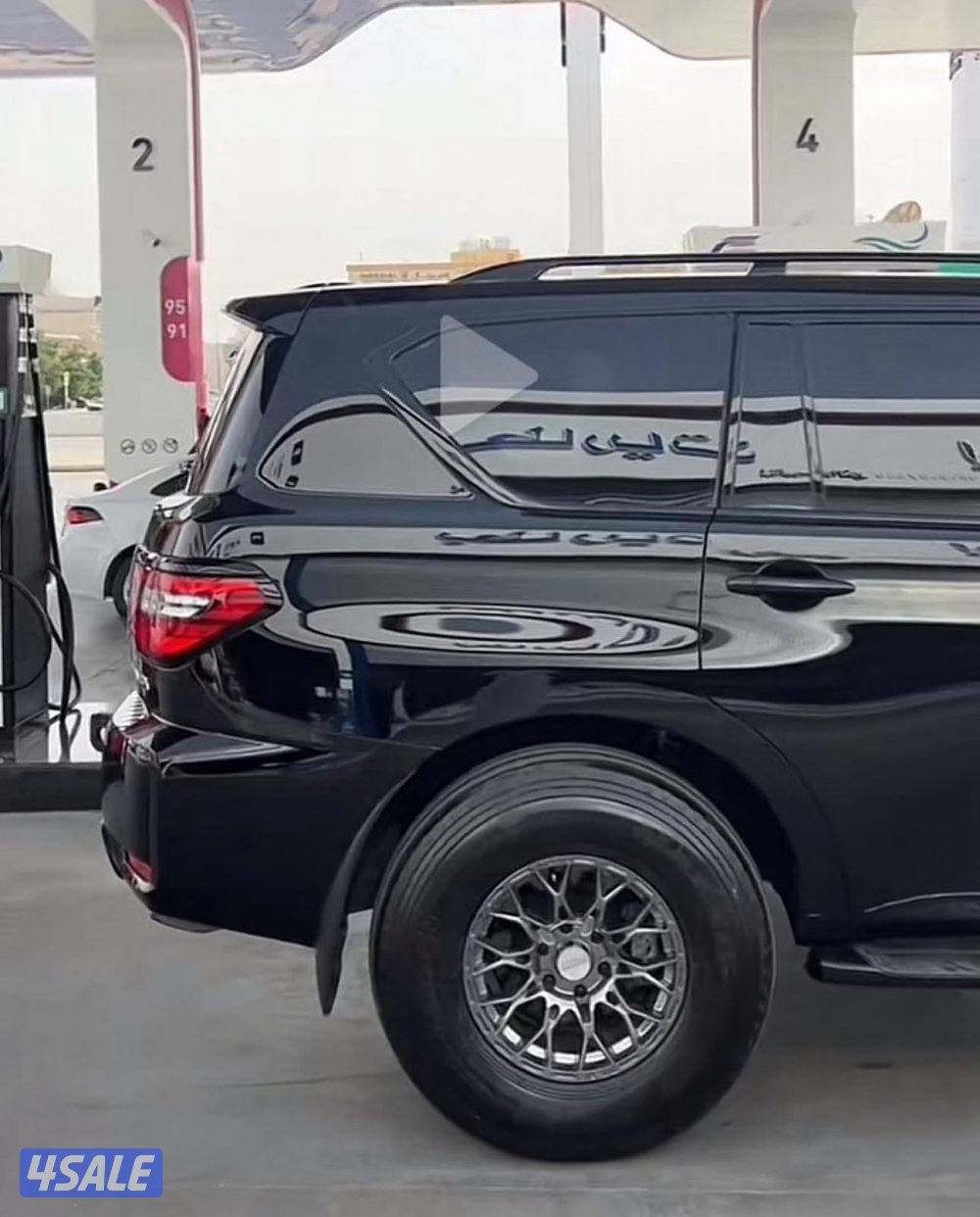 رنقات تيتان- شبك بلاتينوم1