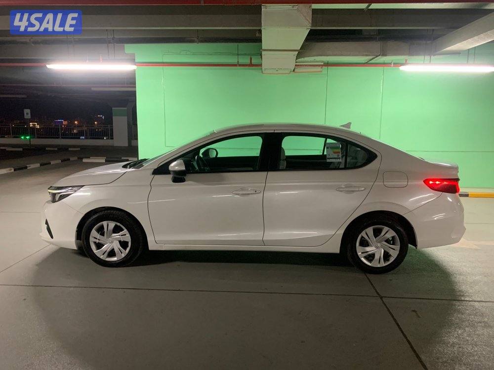 للبيع هوندا سيتي 20245