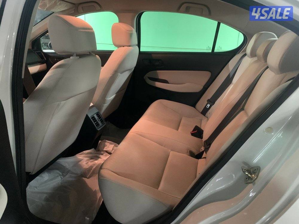 للبيع هوندا سيتي 20249