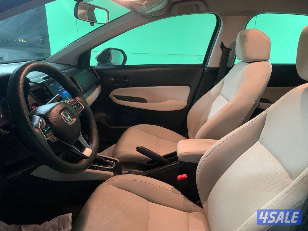 للبيع هوندا سيتي 202410