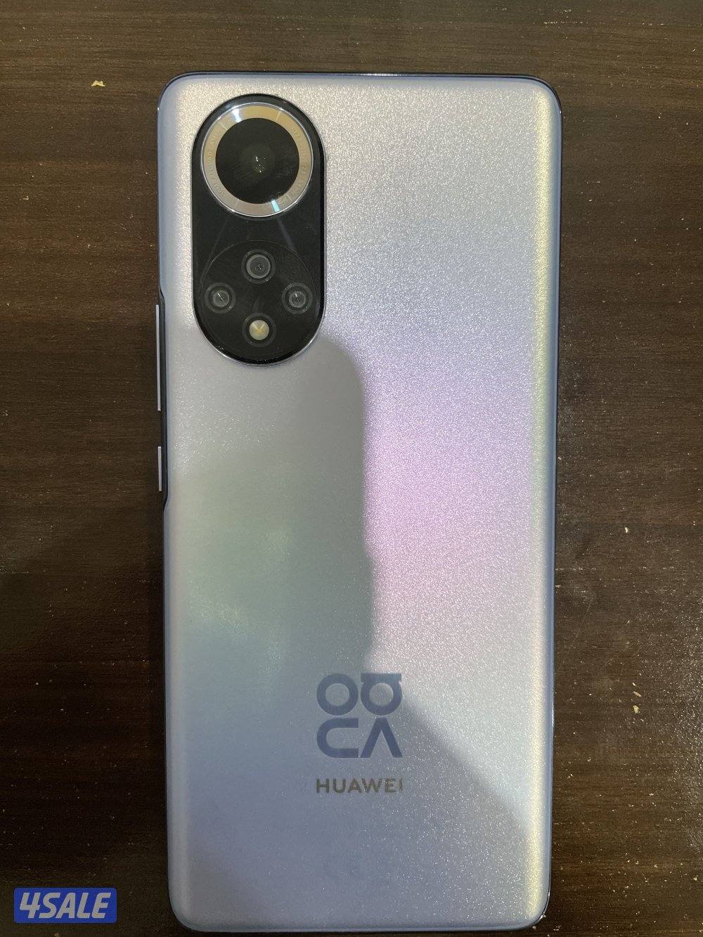 هواوي نوفا ٩ مستعمل بحالة جيدة للبيع1