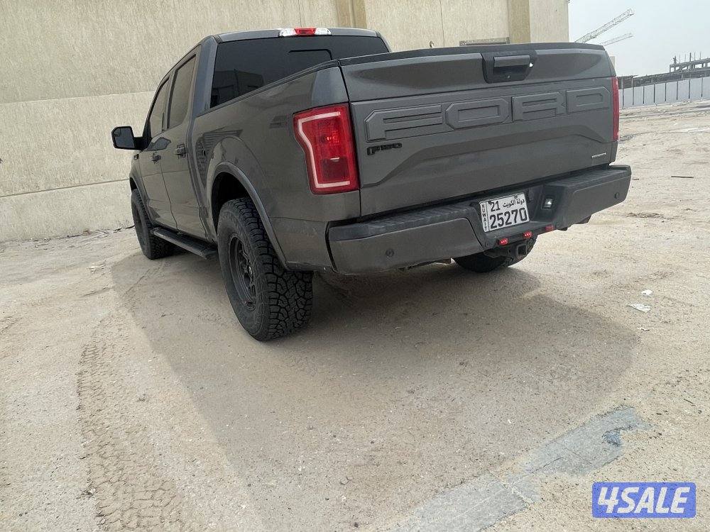 فورد f150 لاريت3
