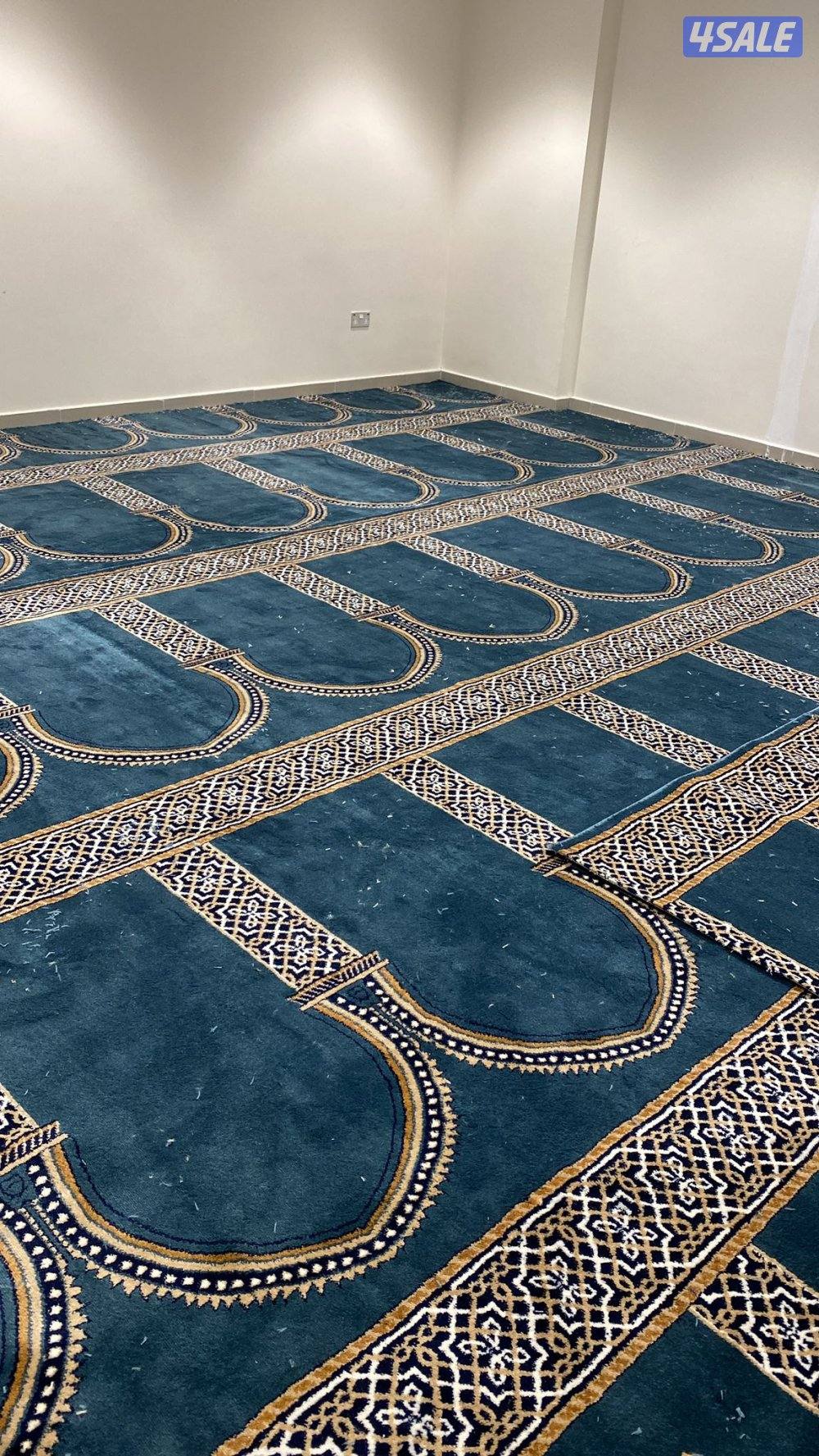 بيع وتركيب جميع انواع السجاد.
ماركات ،عالية أسعار مغرية2