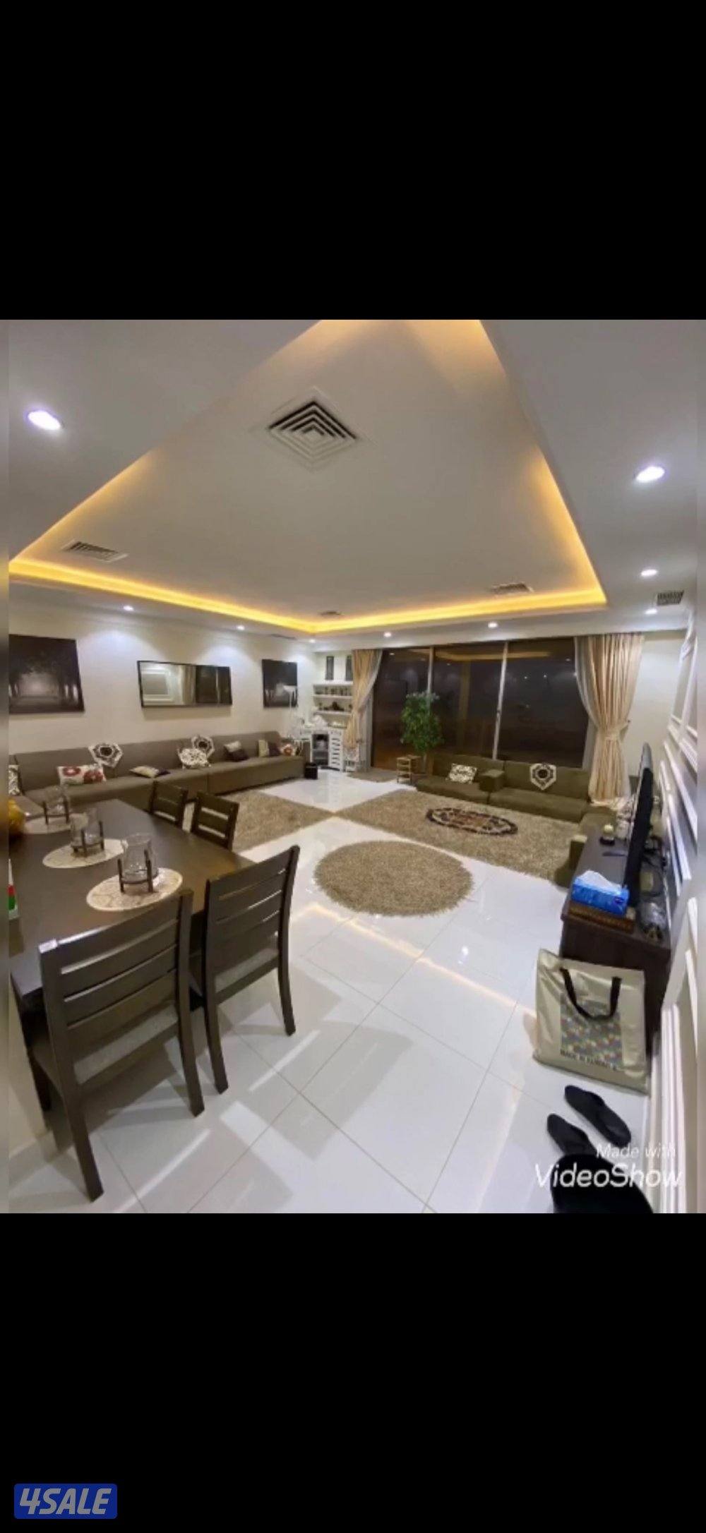 شقة في المهنا 7 مقابل الخور2