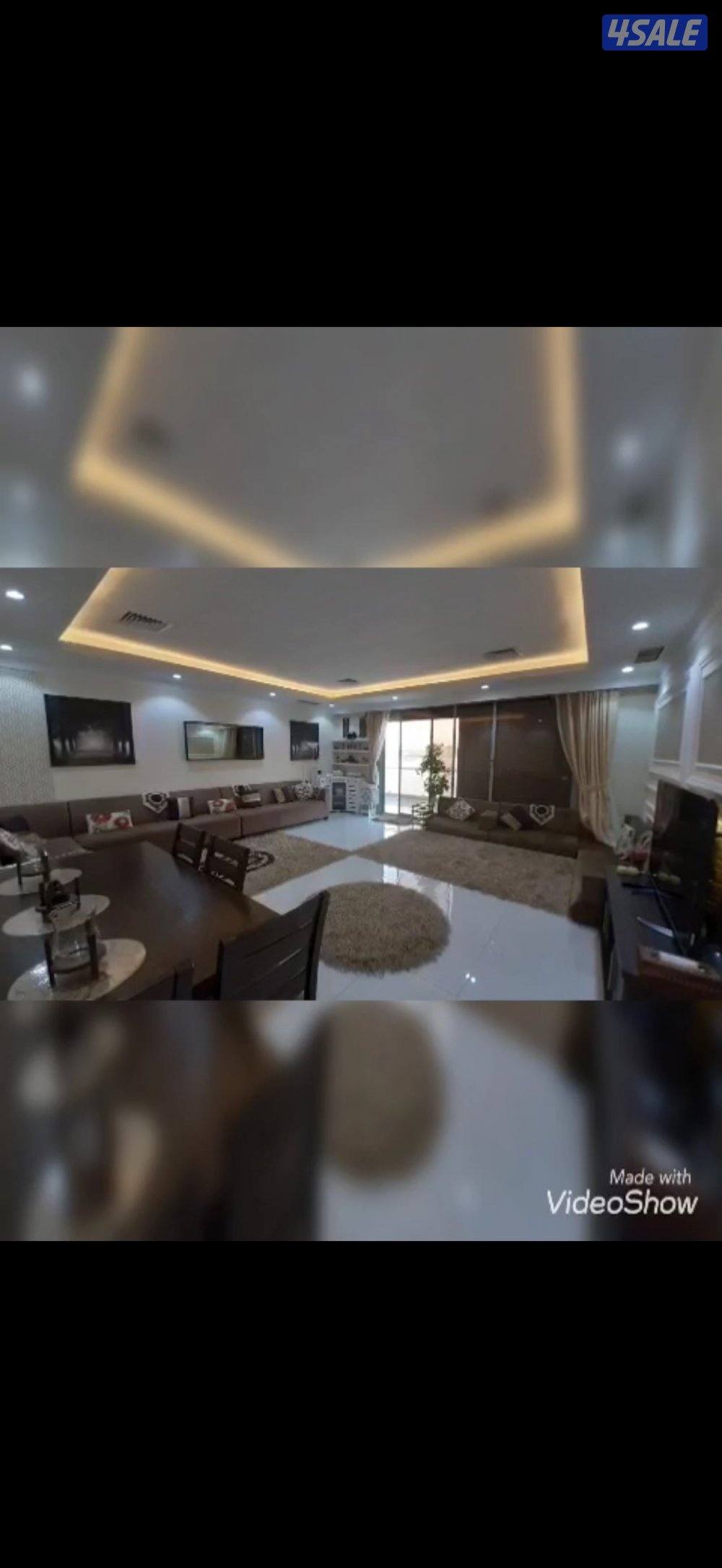 شقة في المهنا 7 مقابل الخور1