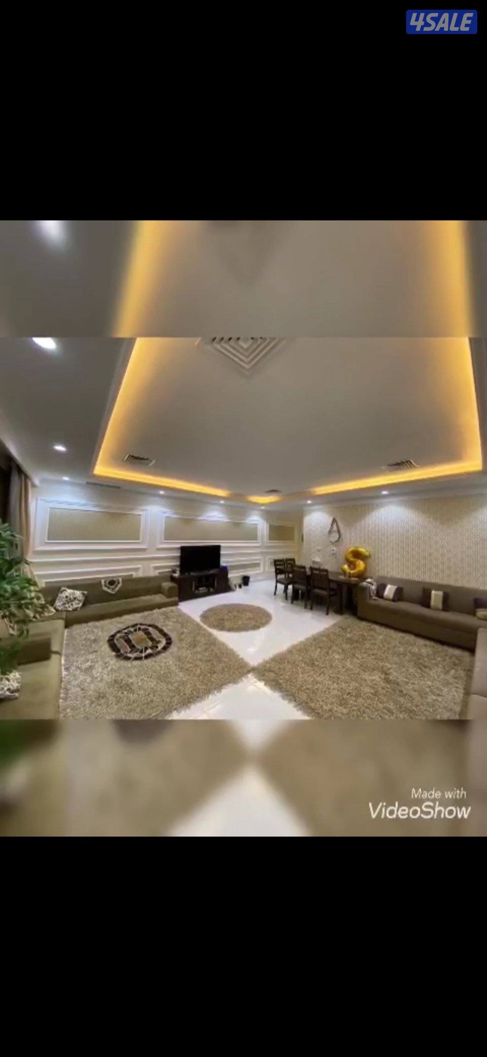 شقة في المهنا 7 مقابل الخور4