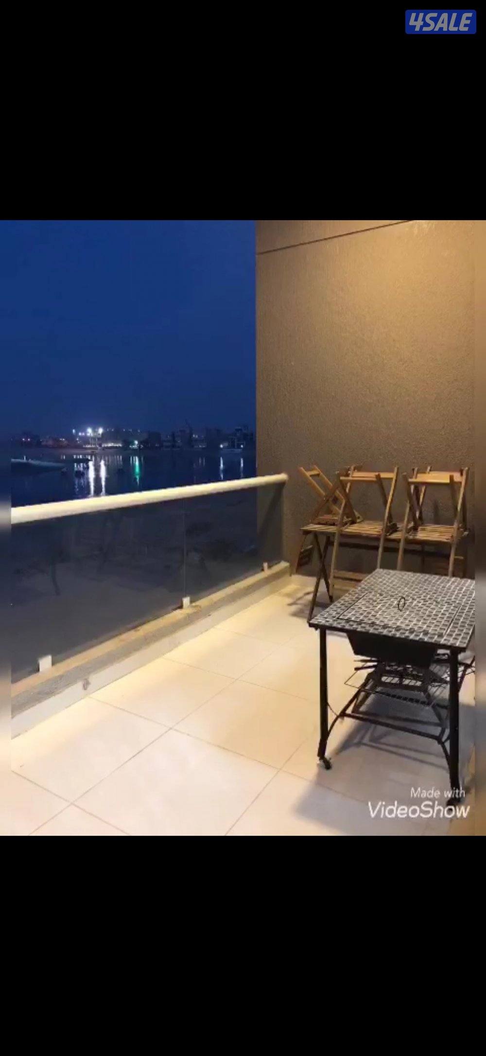 شقة في المهنا 7 مقابل الخور8