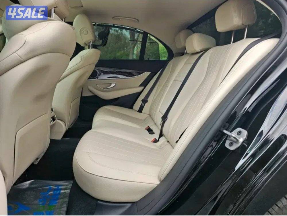 Mercedes E200 2023 avantgarde extremely good condition, only 4500 km11