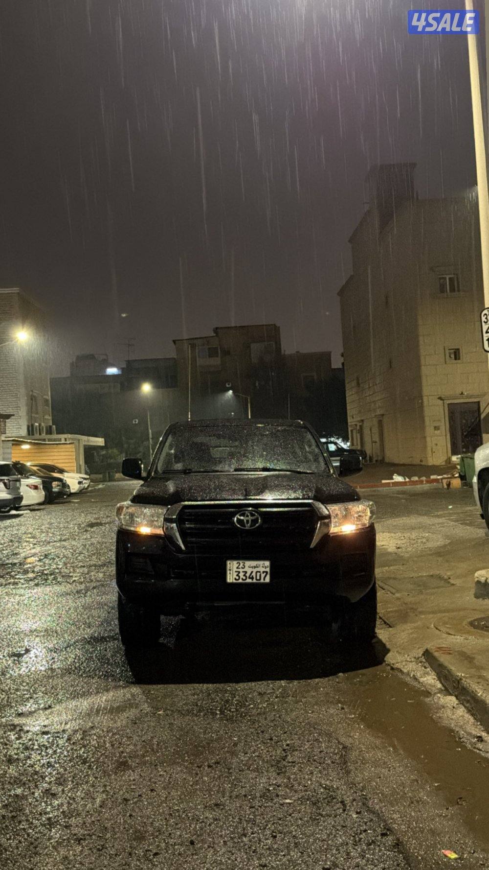 للبيع ستاند وارد قطر 2016 قير عادي14