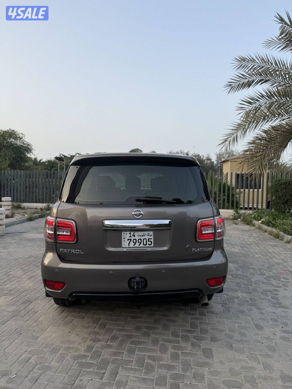 ‏بلاتينيوم سيتي 320 عداد فقط 1203