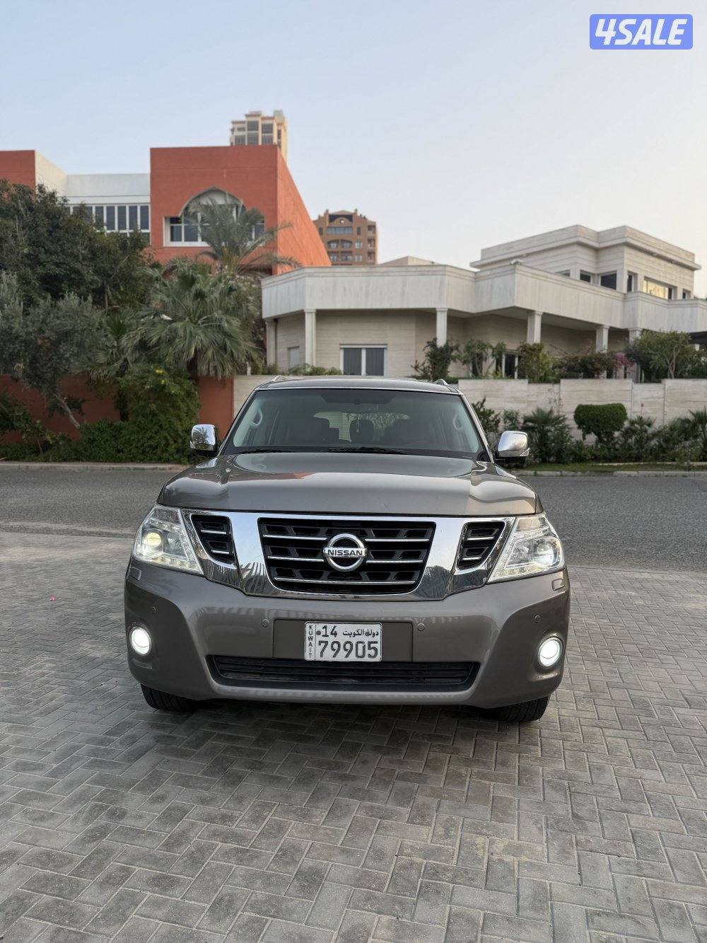 ‏بلاتينيوم سيتي 320 عداد فقط 1204