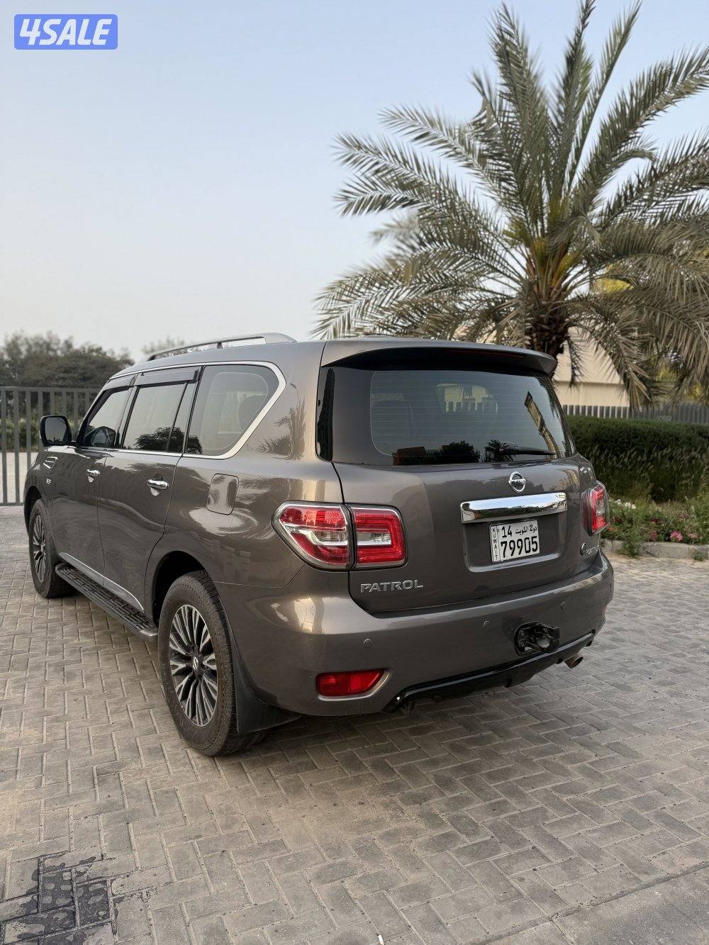 ‏بلاتينيوم سيتي 320 عداد فقط 1206