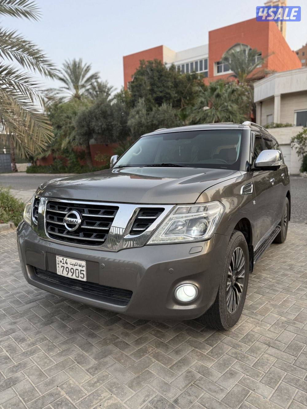 ‏بلاتينيوم سيتي 320 عداد فقط 1208