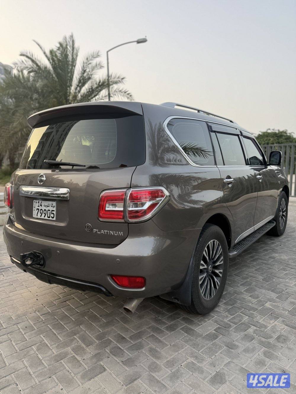 ‏بلاتينيوم سيتي 320 عداد فقط 1209