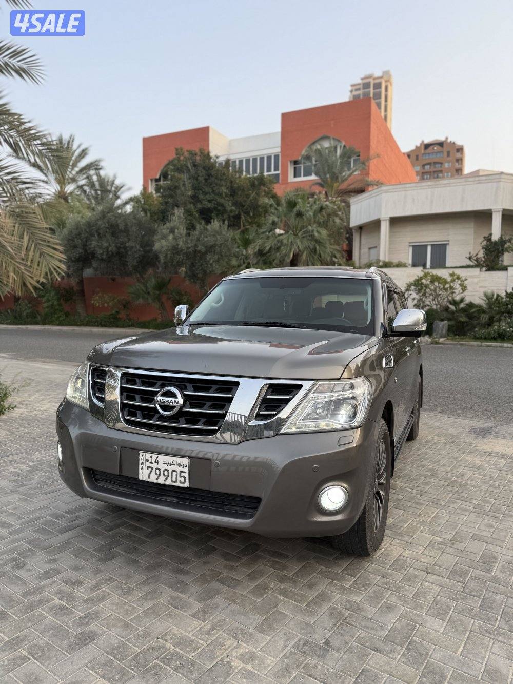 ‏بلاتينيوم سيتي 320 عداد فقط 12010