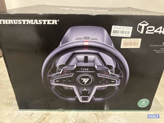 سكان xbox T248 , وقير TH8A0