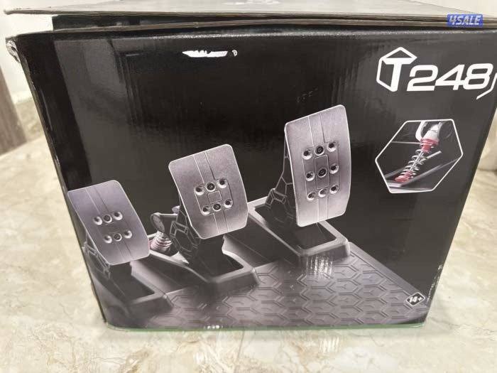 سكان xbox T248 , وقير TH8A1