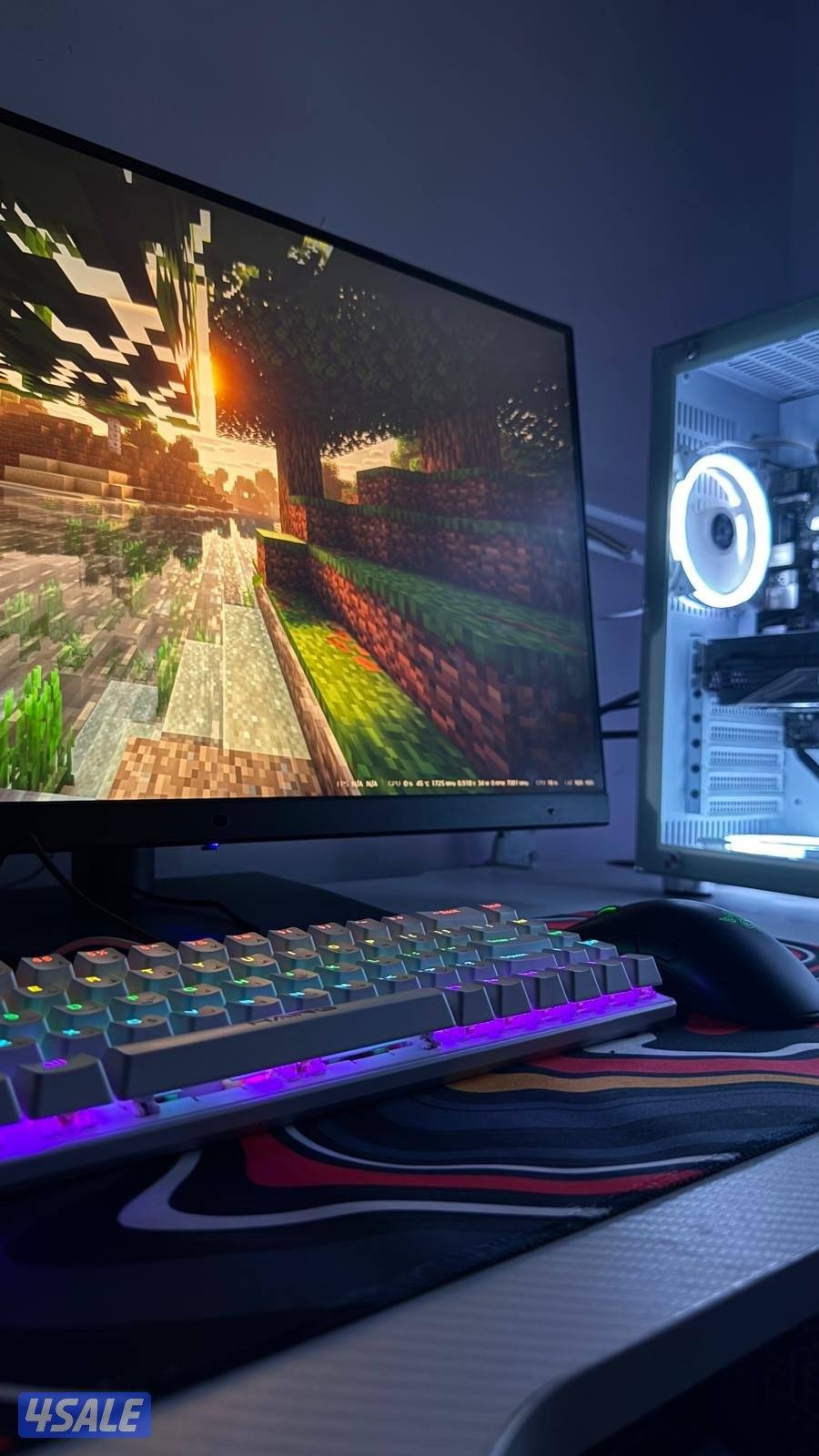 بي سي للبيع                   التواصل وتساب2