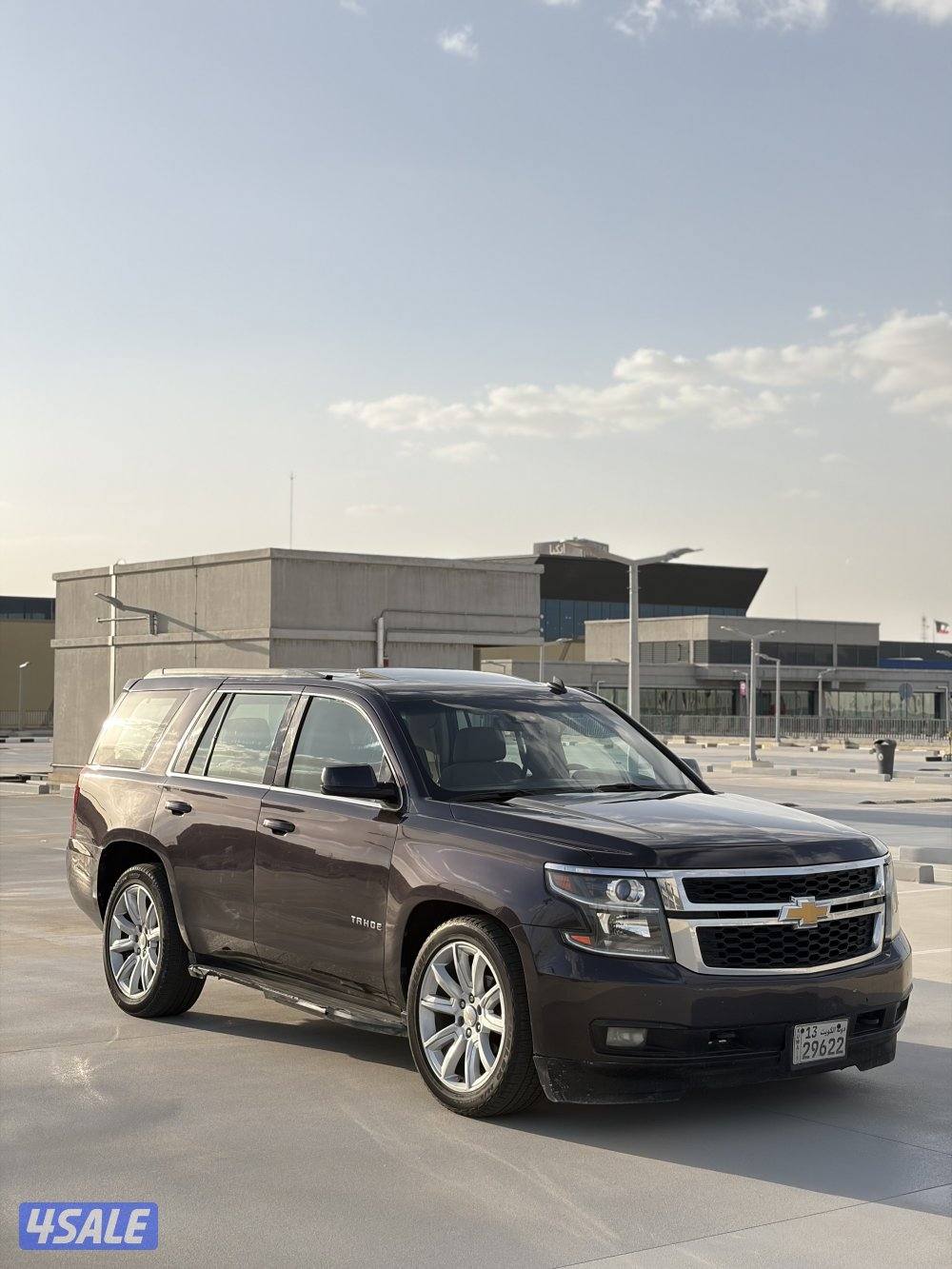 للبيع تاهو LT2 20150