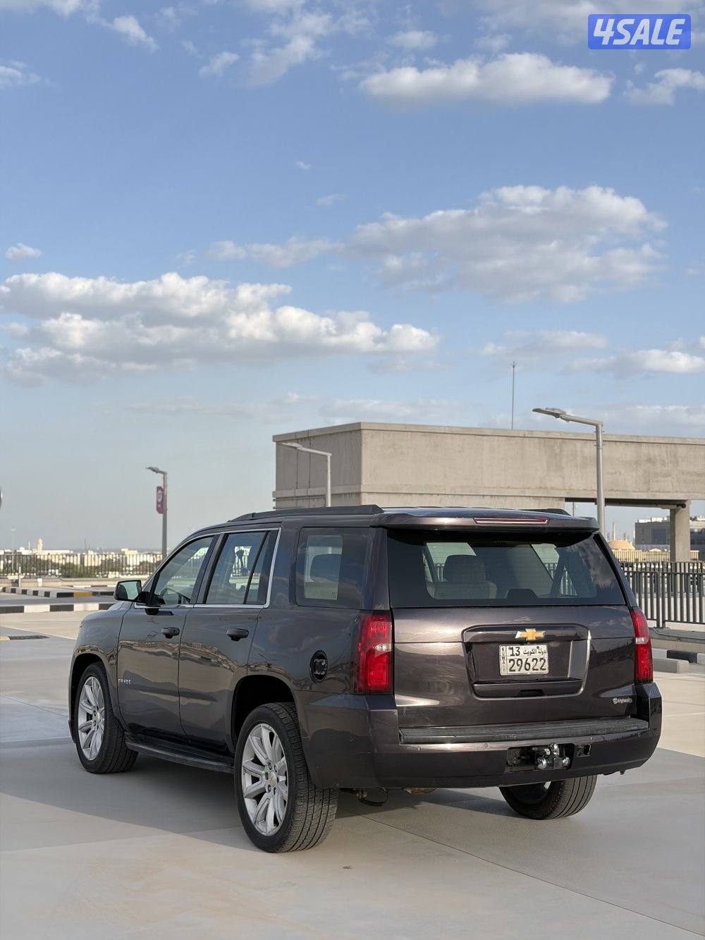 للبيع تاهو LT2 20153