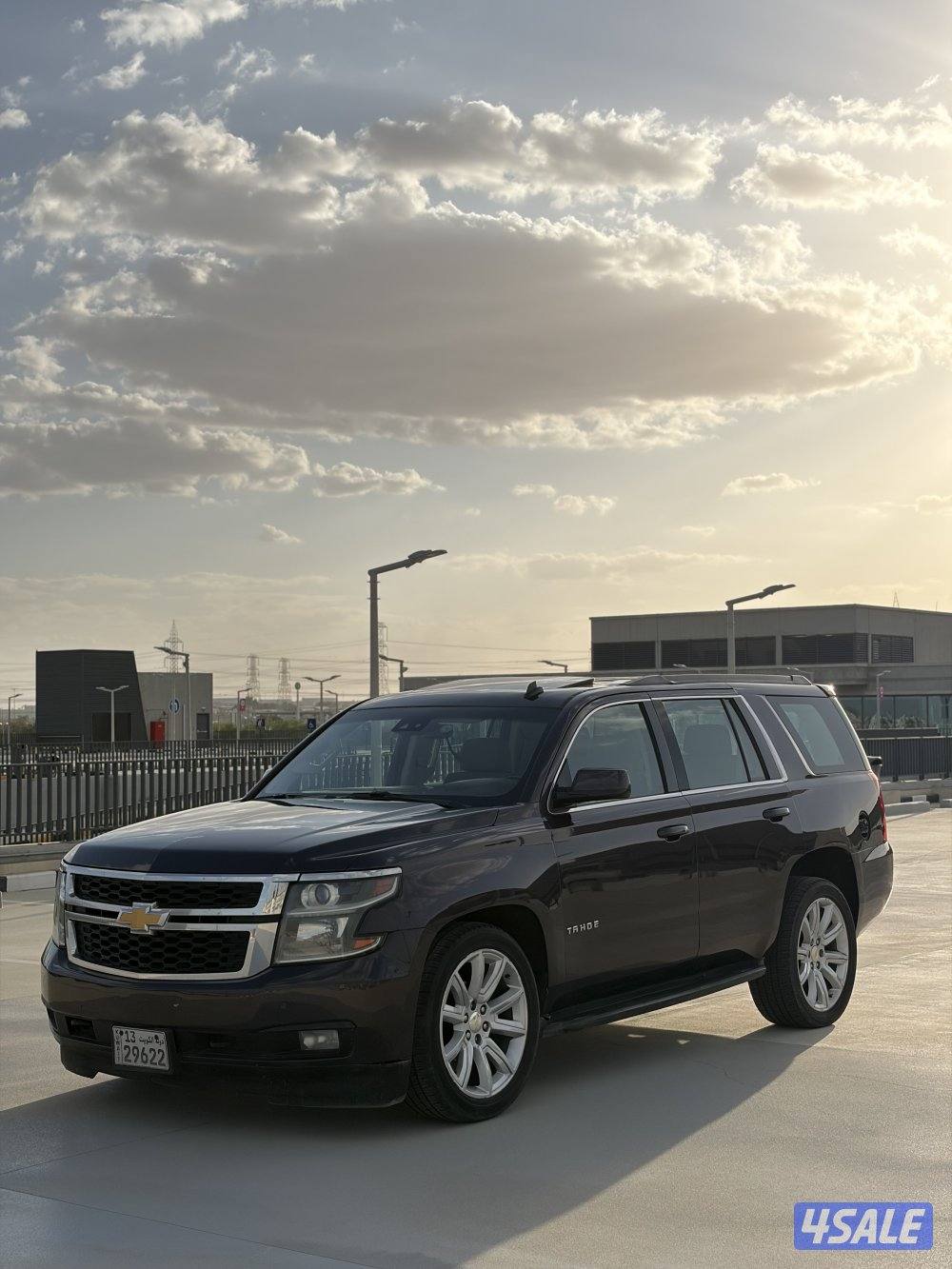 للبيع تاهو LT2 20152