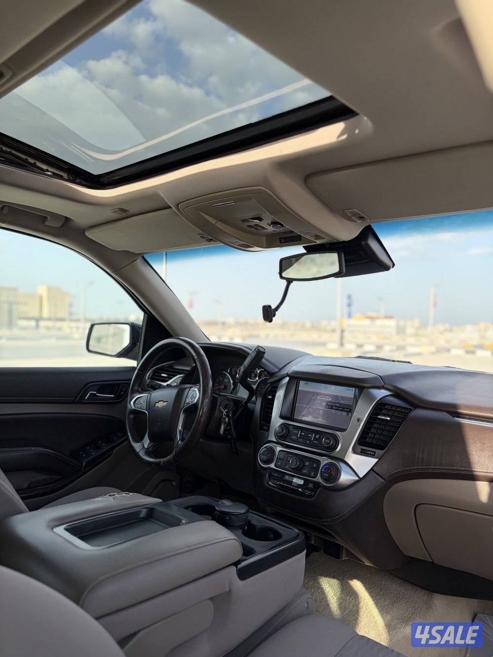 للبيع تاهو LT2 20154