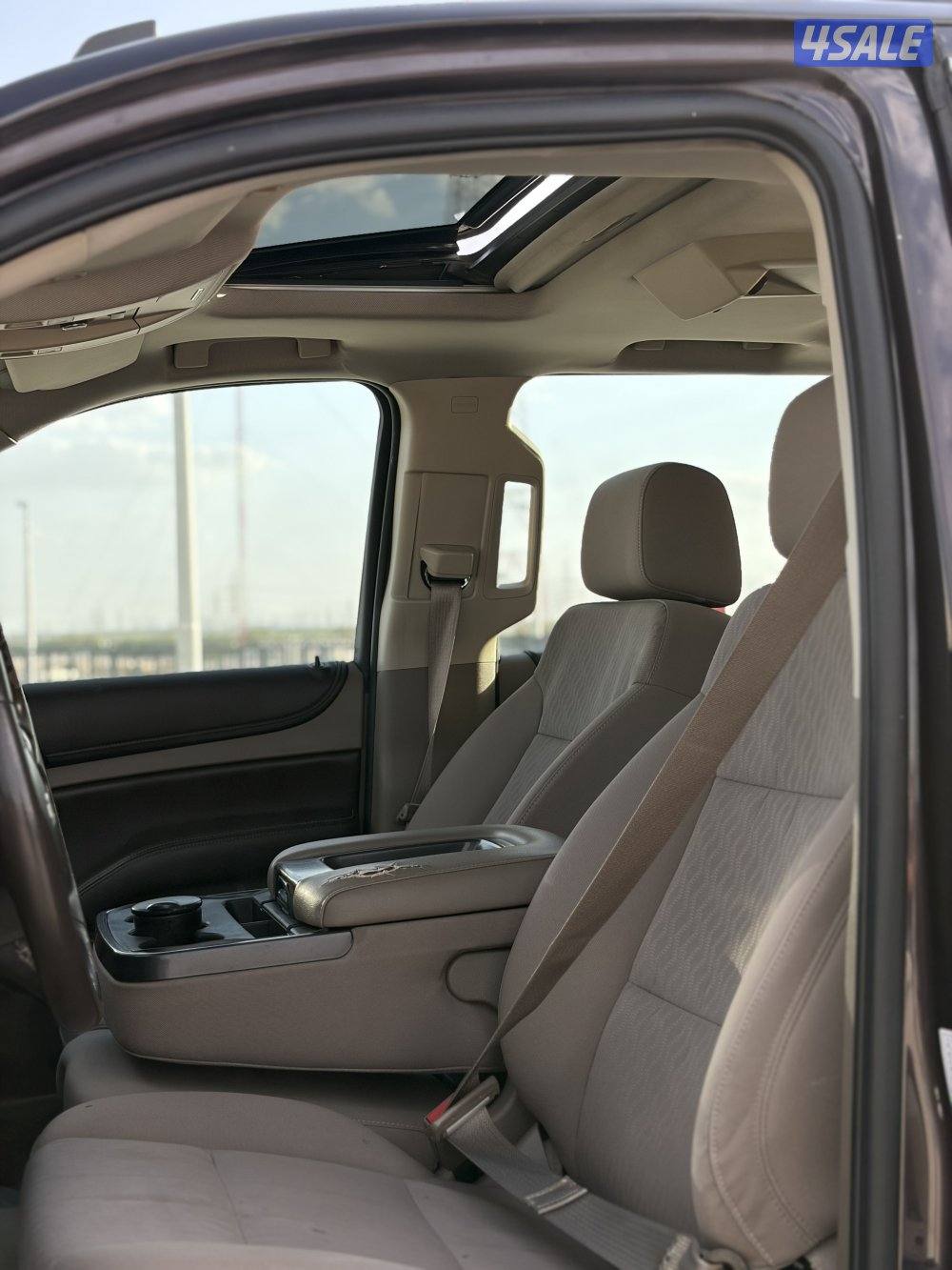 للبيع تاهو LT2 20155