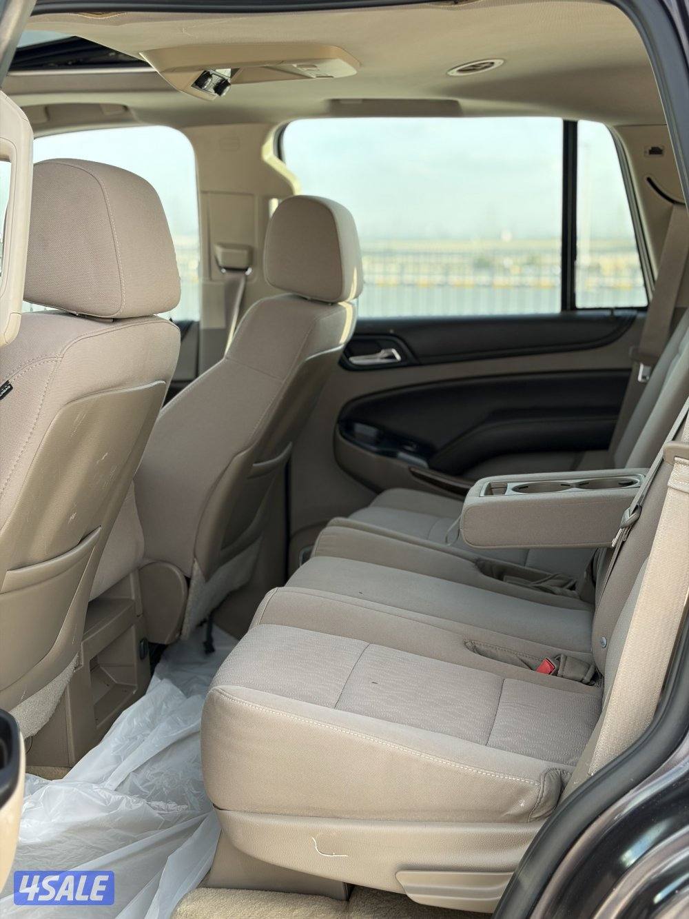 للبيع تاهو LT2 20156