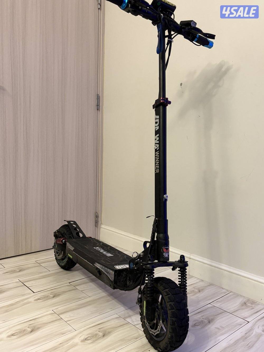 سكوتر للبيع2