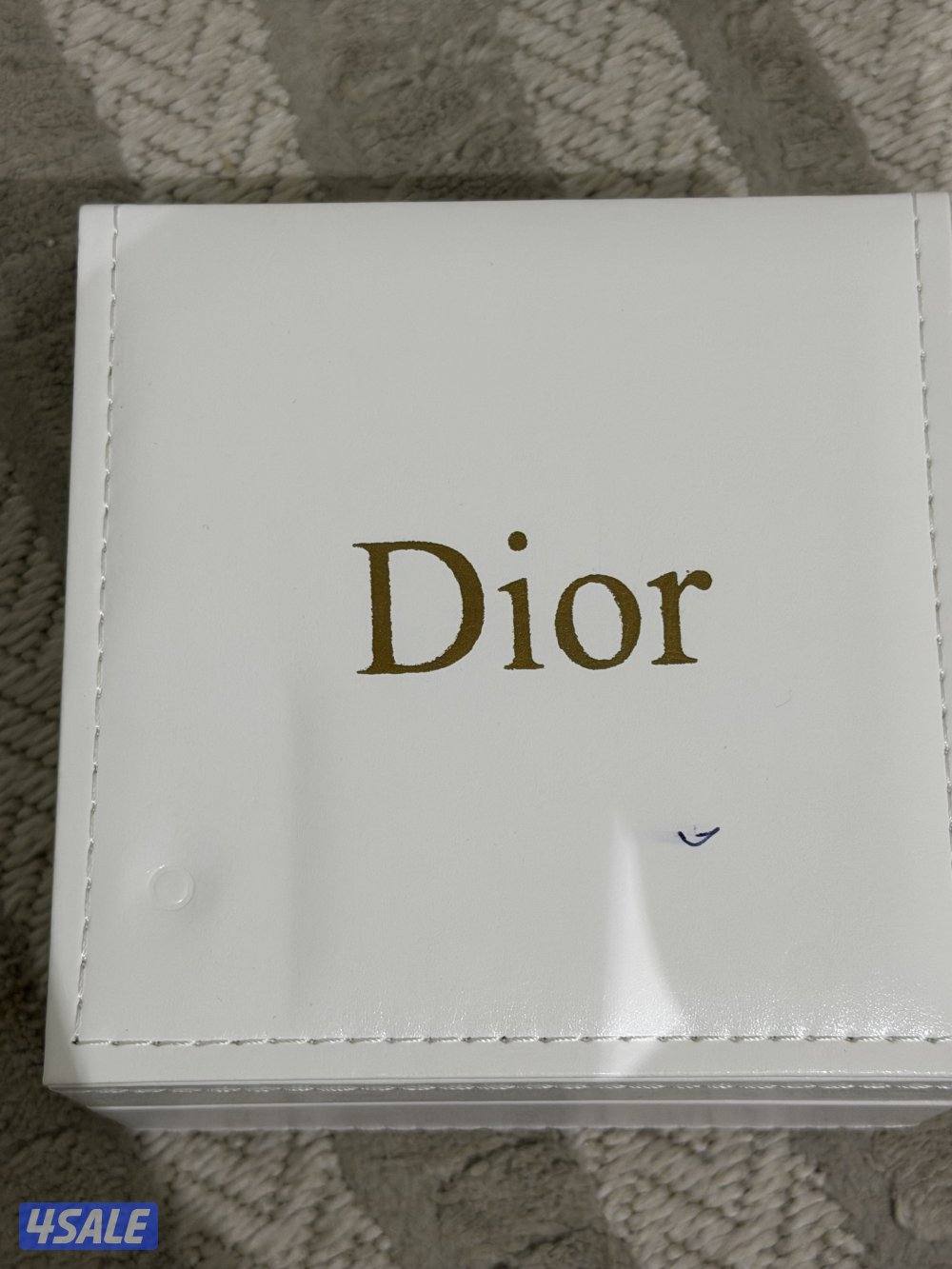 للبيع ساعه ديور فنتج رجال2