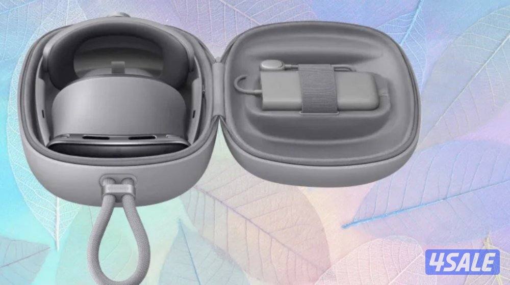 نظارة الواقع الافتراضي للاندرويد جلاكس اكس ار2