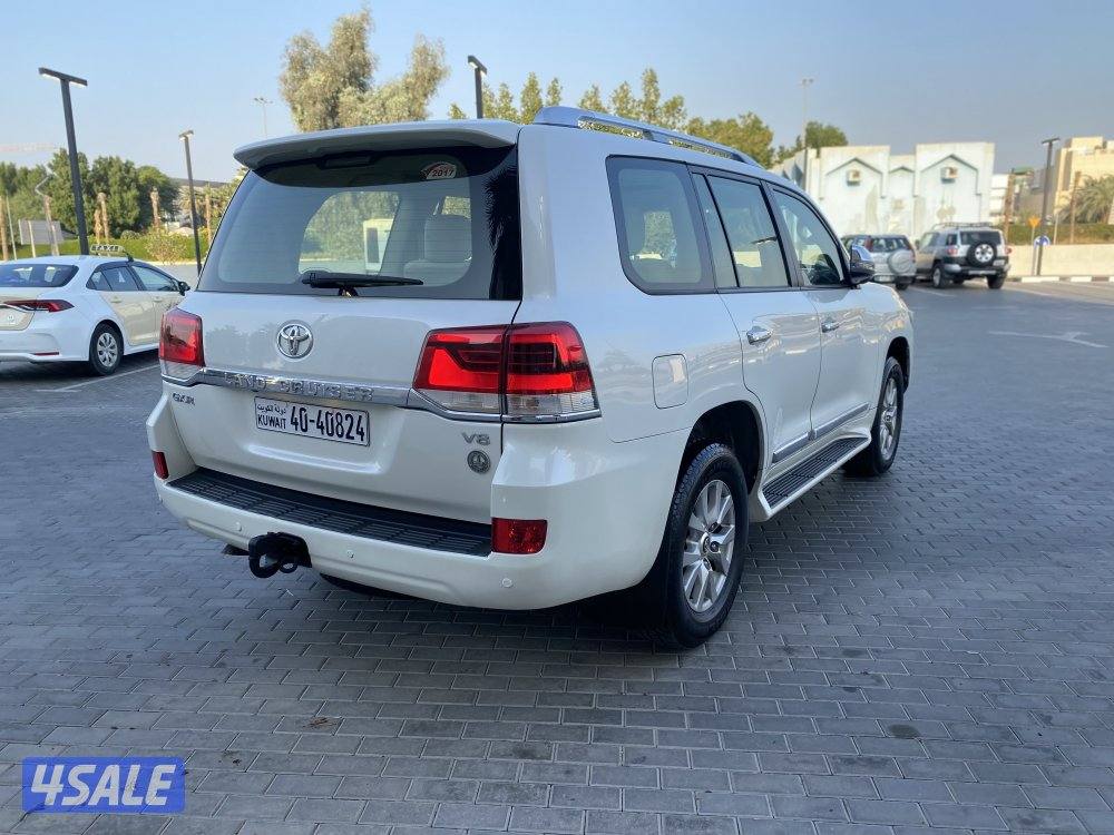 GXR _ 2018 _ 8 سلندر3