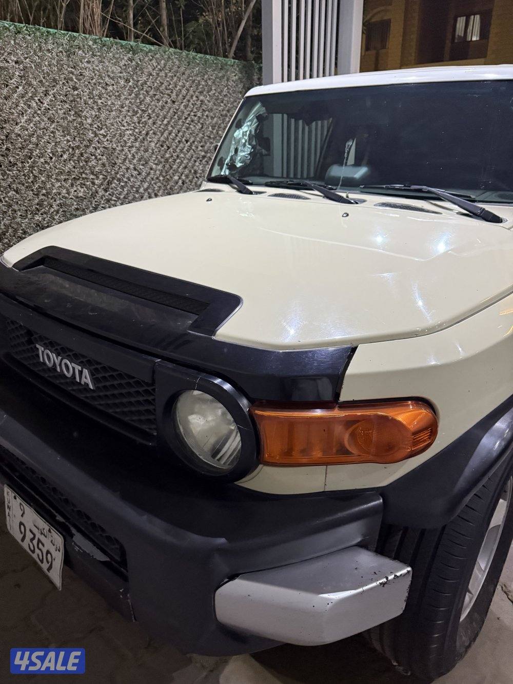 الفحص امام البيت1