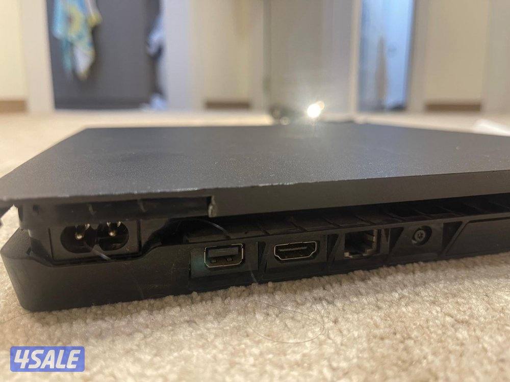 بلاي ستيشن PS40