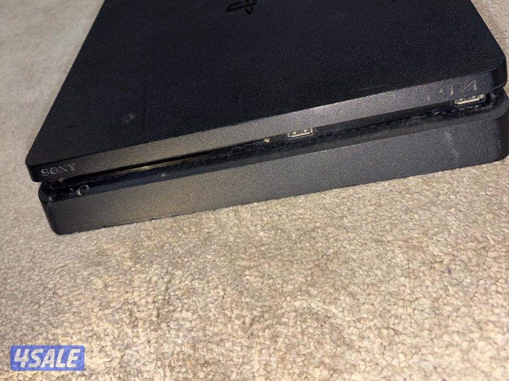 بلاي ستيشن PS42