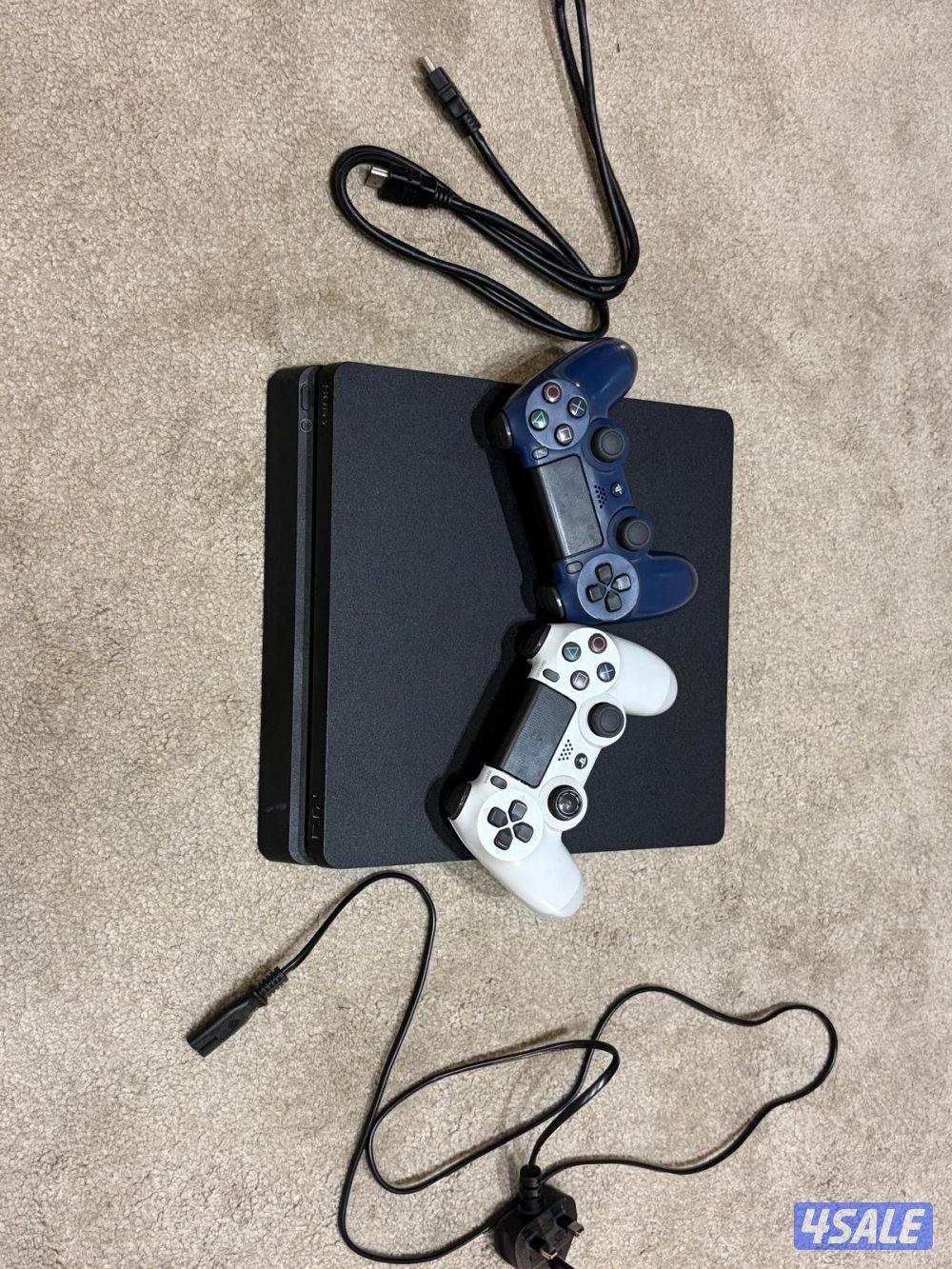 بلاي ستيشن PS43