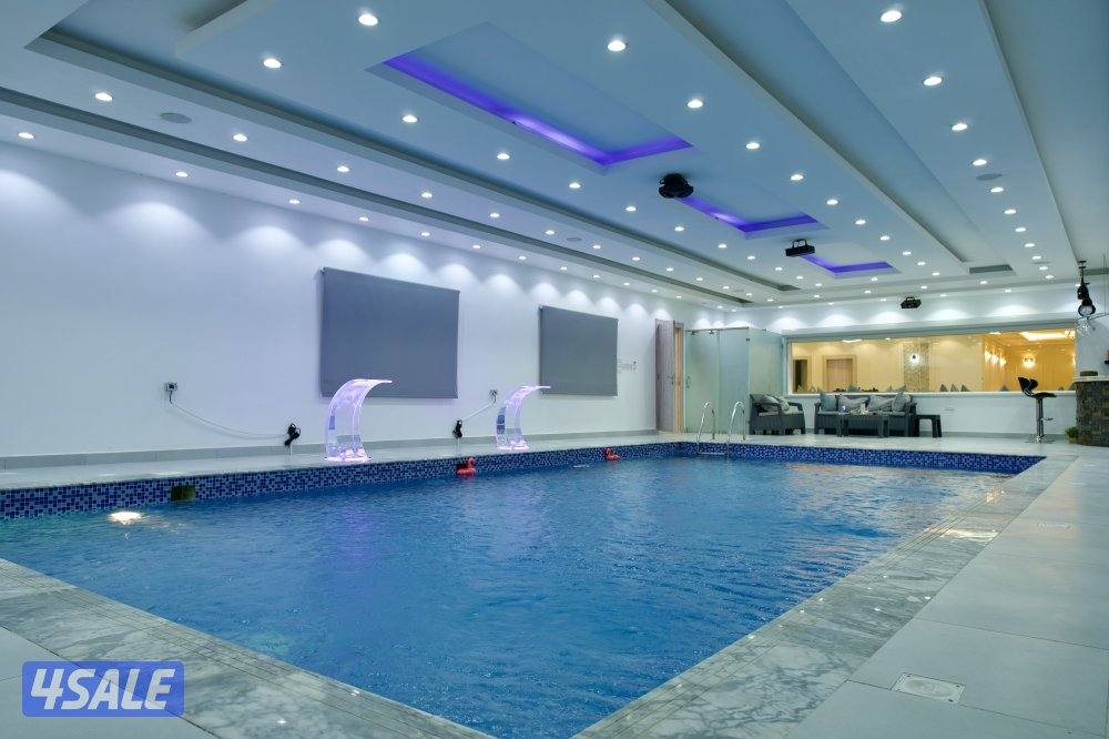 للإيجار مزرعه بالعبدلي يومي2