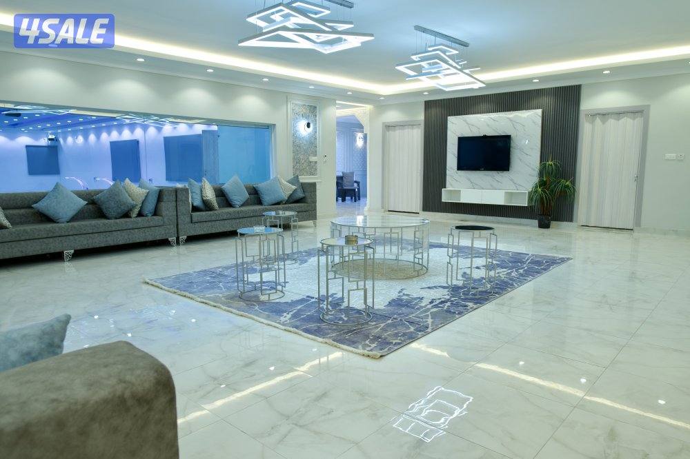 للإيجار مزرعه بالعبدلي يومي3