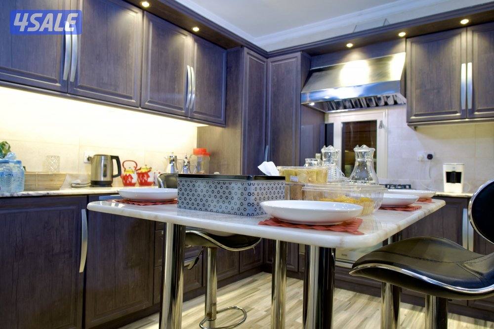 للإيجار مزرعه بالعبدلي يومي8