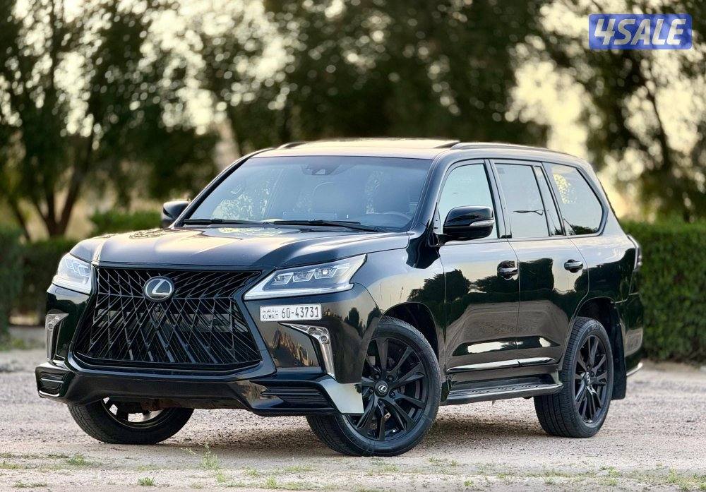 لكزس 2018 سبورت شرط الفحص1