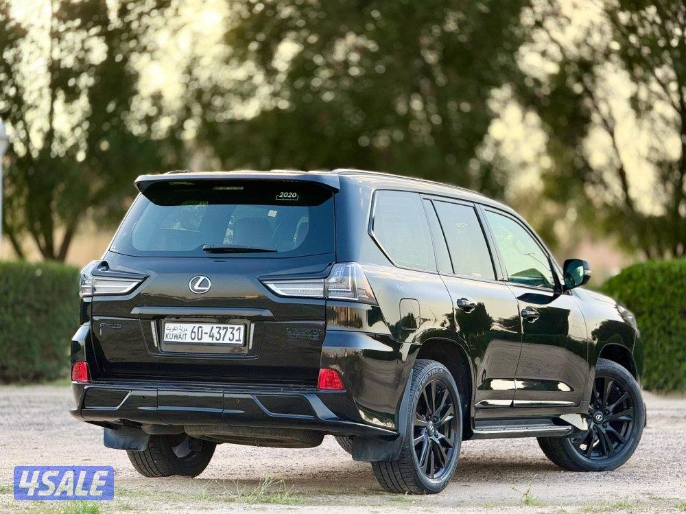 لكزس 2018 سبورت شرط الفحص2