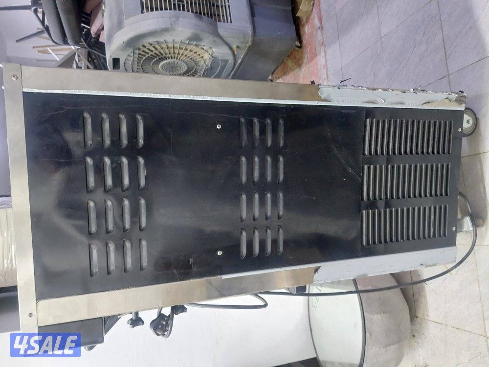 ثلاجه ايسكريم للبيع0